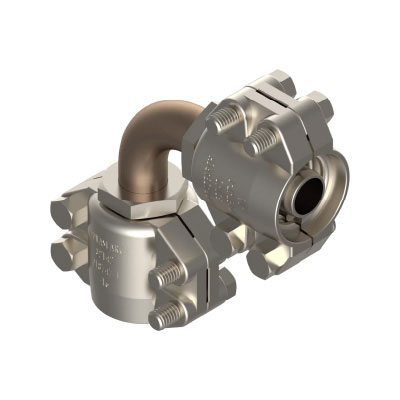 Aeroquip Marine Military Products -  Raccords haute pression - équivalent HS1489