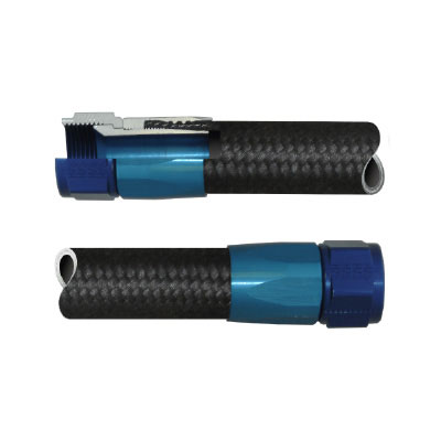 Ensembles de flexibles aérospatiaux conçus pour la fiabilité