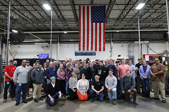 Photo de l'équipe Hydrasearch