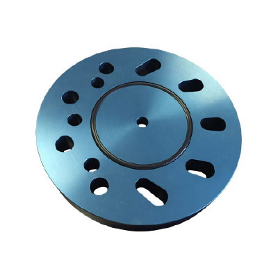 Raccords d’essai de haute qualité pour brides ANSI B16.5