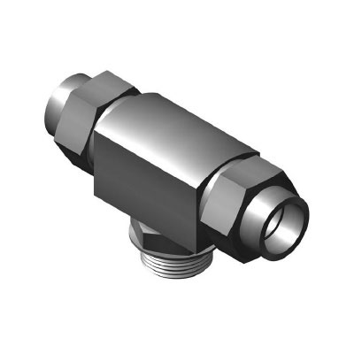 Série 8100 : raccords, joints toriques “O” et bagues Sil-Braze