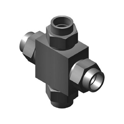 Série 8300 : raccords, joints toriques “O” et bagues Sil-Braze