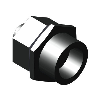 Vannes, instrumentation et adaptateurs