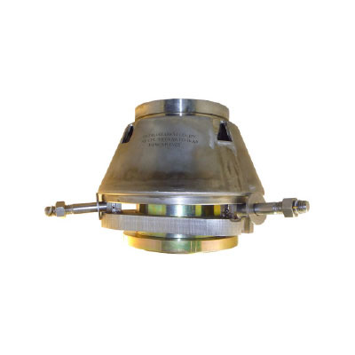 UNREP - Raccords de connexion (couplings) de précision pour applications marines