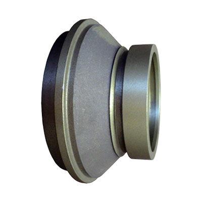 UNREP - Raccords d’extrémité de précision pour applications marines