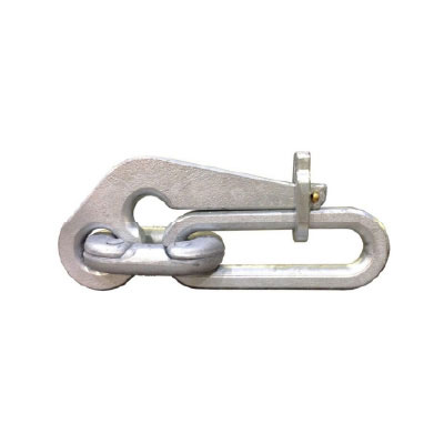 UNREP - Crochets pour une manutention sécurisée des charges en milieu marin