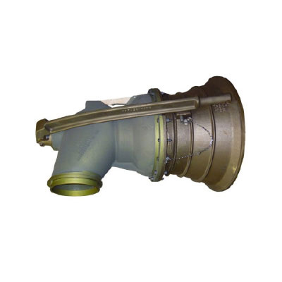 UNREP - Récepteurs avancés pour opérations d’avitaillement