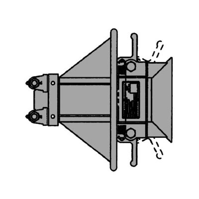 UNREP - Surfs fiables pour systèmes de ravitaillement avancés