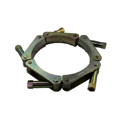 UNREP - Outils pour applications marines critiques