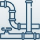 Pipes icon