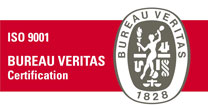 ISO 9001 Bureau Veritas Certification